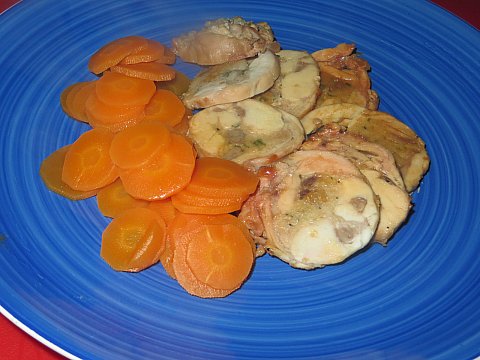 ricetta